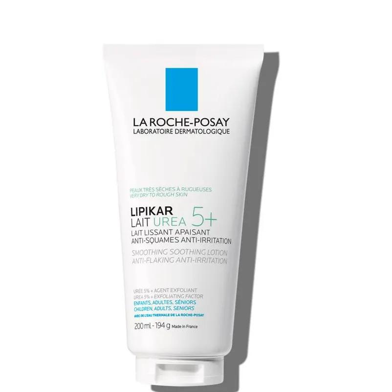 La Roche Posay Lipikar Urea 5+ Anti Irritation