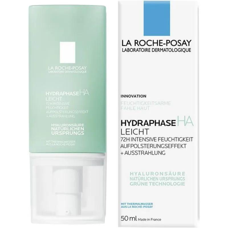 La Roche Posay Hydraphase Ha Light Cream 50Ml