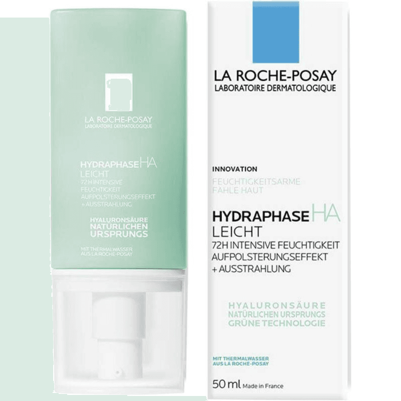 La Roche Posay Hydraphase Ha Light Cream 50Ml