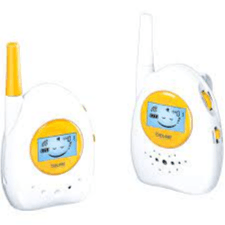 Beurer By 84 Baby Monitor