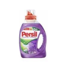 Persil Powder Gel Lavender 1 Ltr