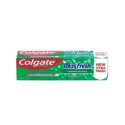 Colgate Toothpaste Max Fresh 100ml