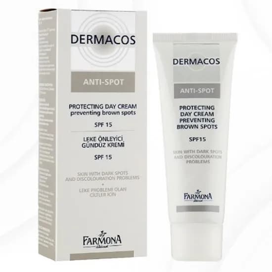 Dernacos Anti Spot Ctive Night Cream