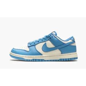 Dunk Low Wmns Blue