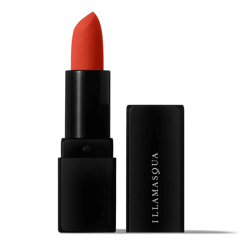 Illamasqua: Lipstick - Liable