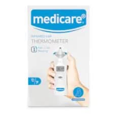 Medicare Ear Thermometer With Cover