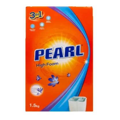 Pearl High Foam 1.5 kg