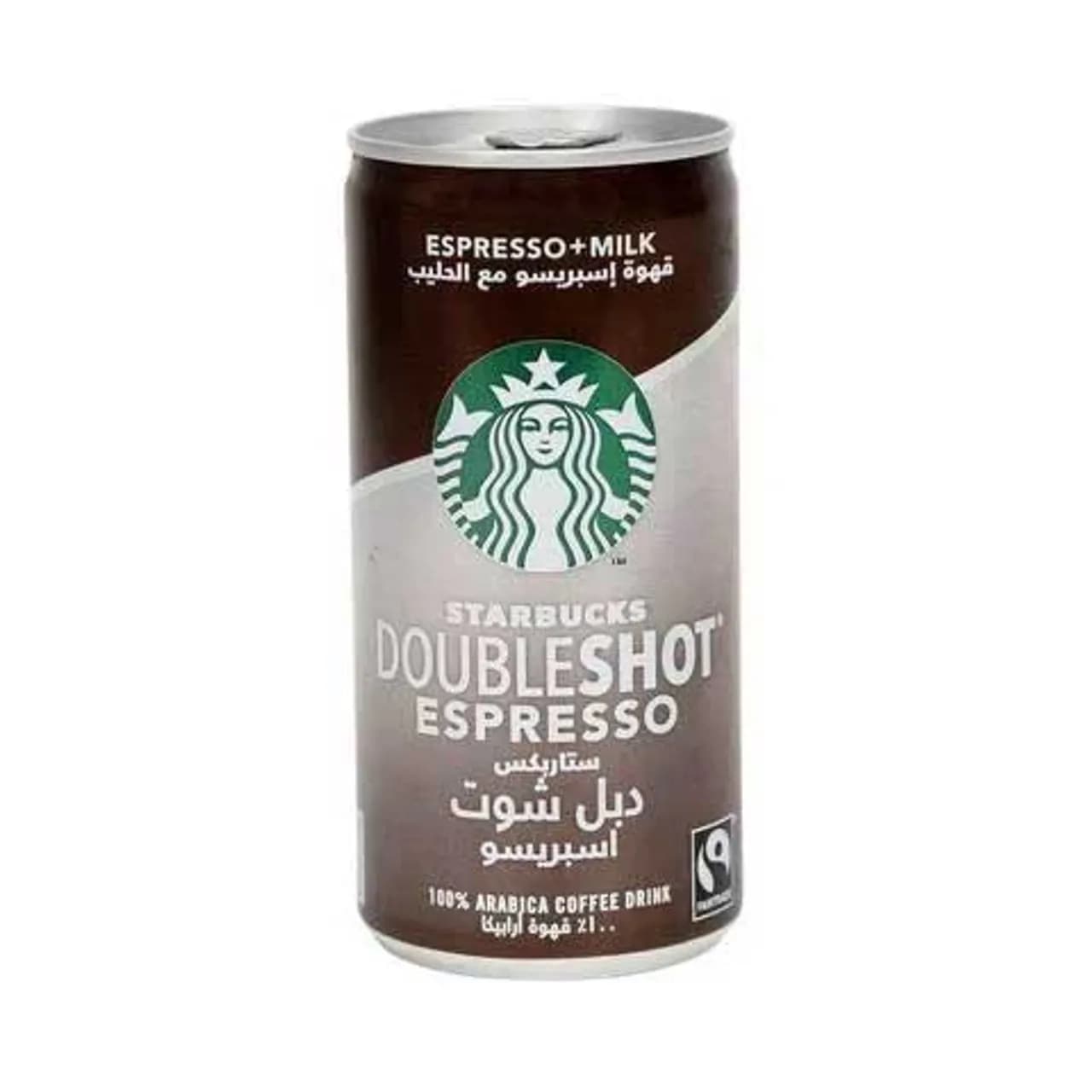 Starbucks Doubleshot 200ml