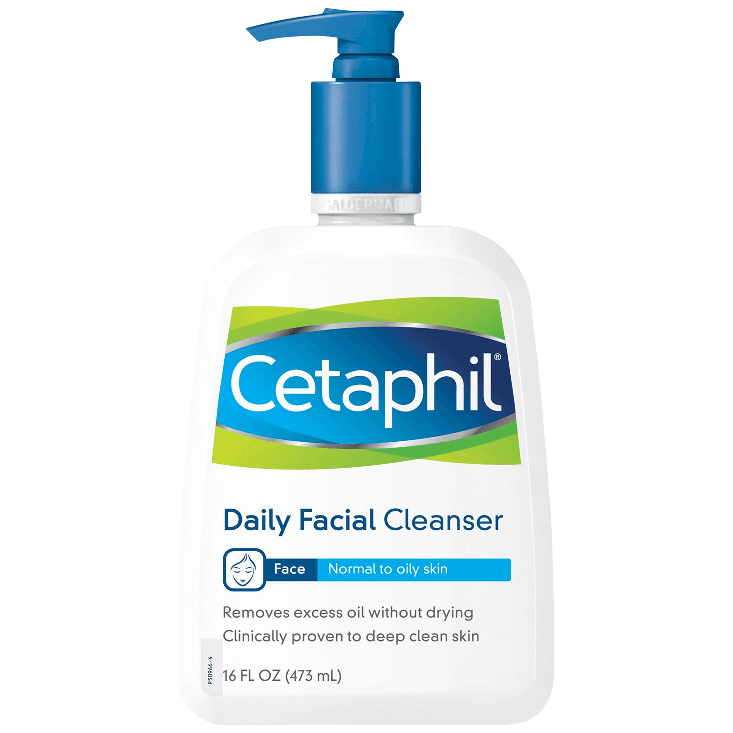 Cetaphil Daily Facial Cleanser 473ml