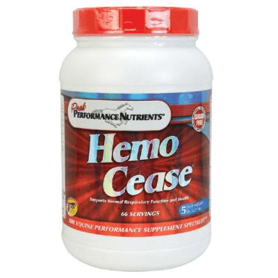 Hemo Cease 5Lbs (2.27 Kg)