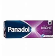 Panadol Night 24 Caplets