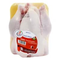 Doha Fresh Chicken 900g