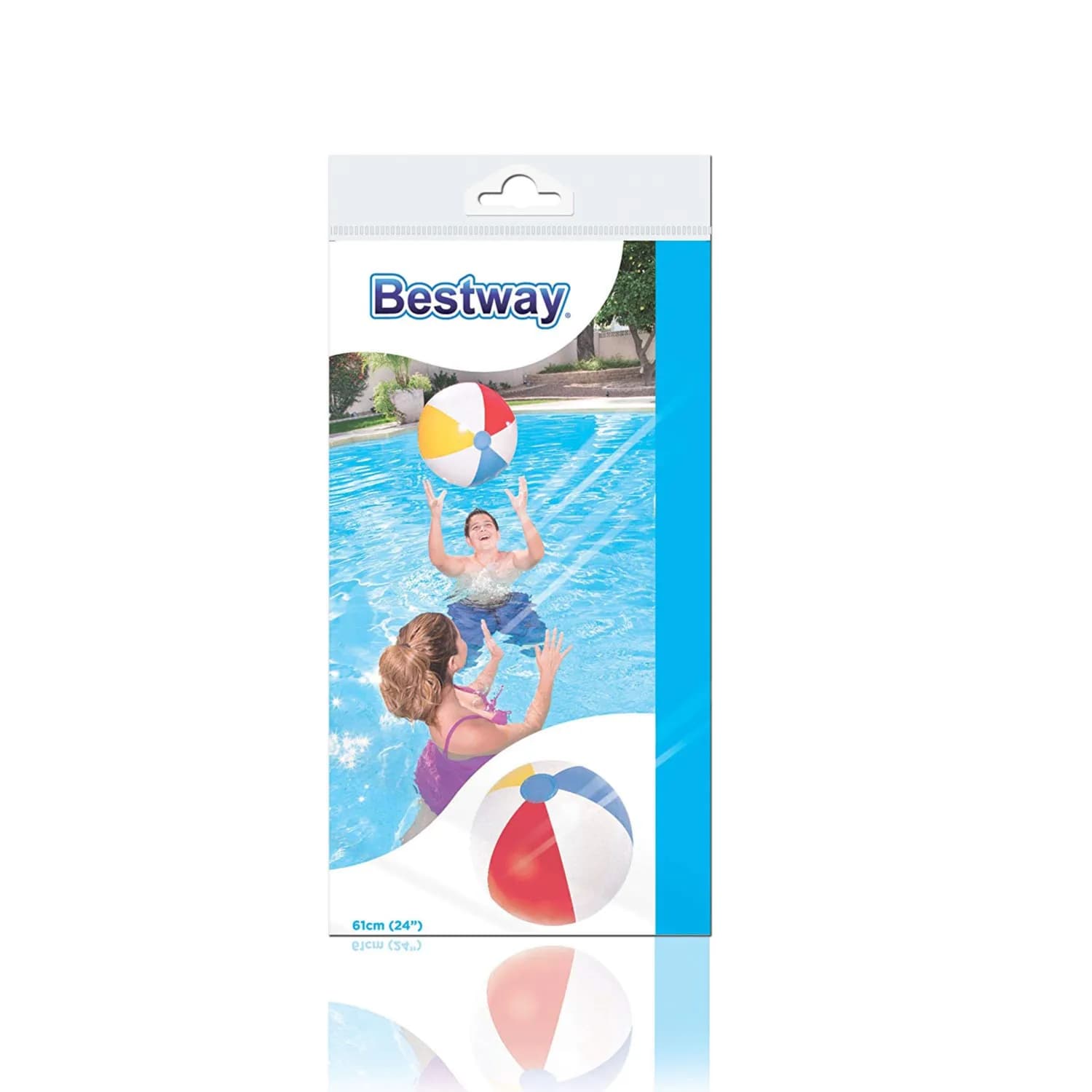 Bestway Beach Ball 61cm