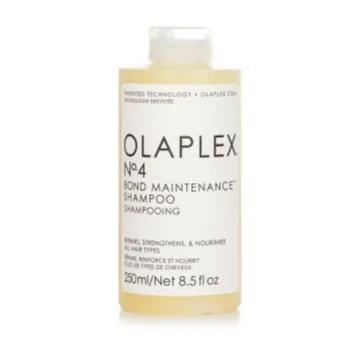 OLAPLEX No.4 Bond Maintenance Shampoo 250ml