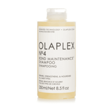 OLAPLEX No.4 Bond Maintenance Shampoo 250ml