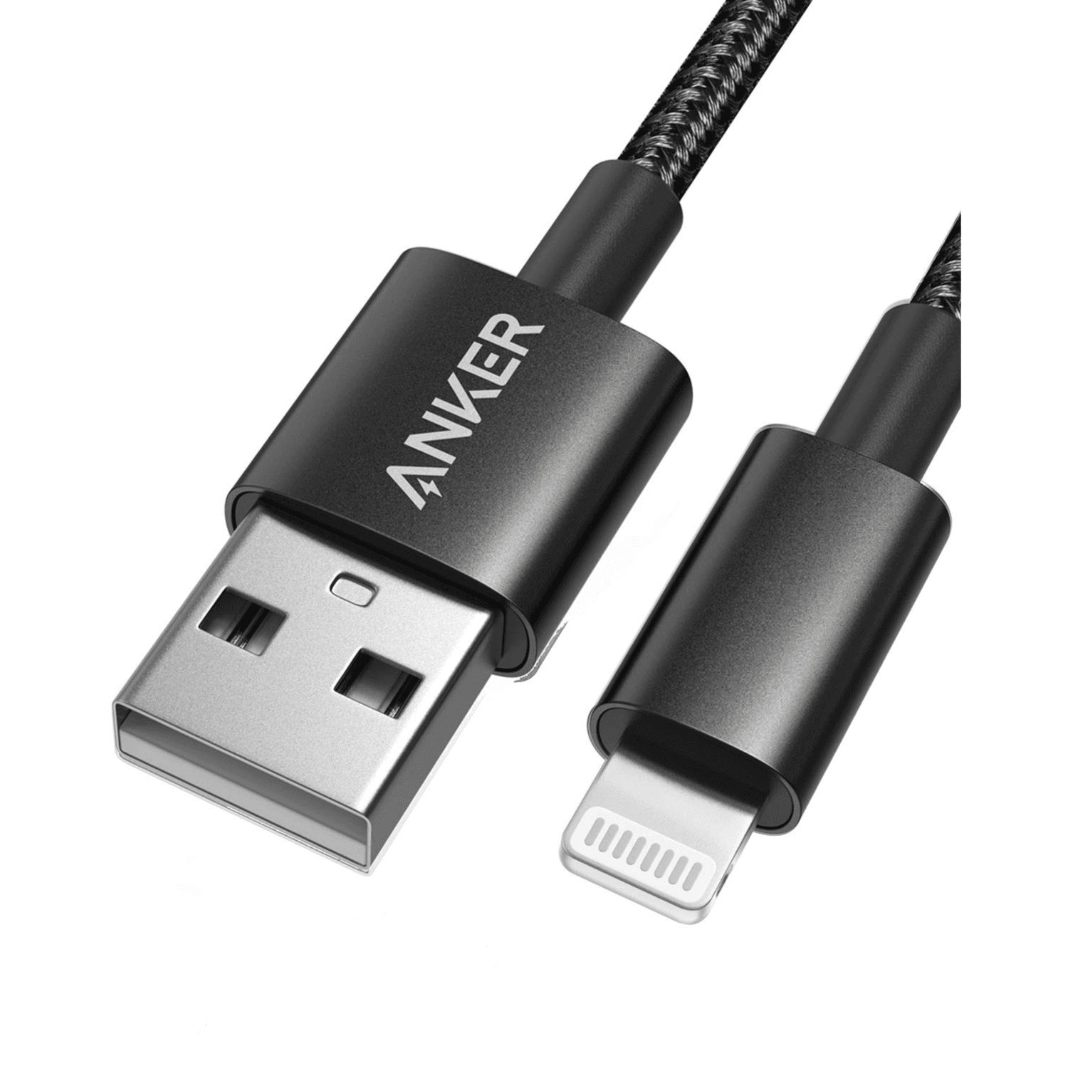 Anker Data Cable 2 Mtr Iphone