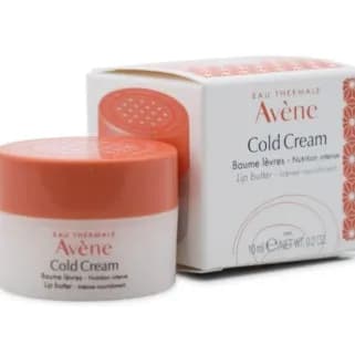 Avene Cold Cream Lips Butter 10 Ml