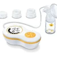 Beurer By 40 Electric Breast Pump