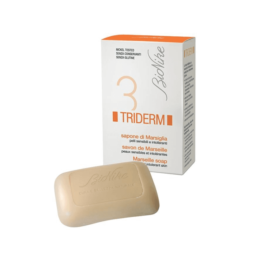 Bn Triderm Soap