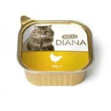 Eco Diana 100 G Chicken-alutray