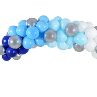 Sky Balloon Garland