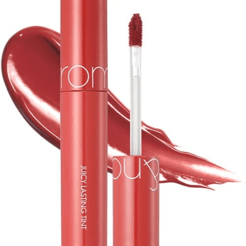 Rom&nd Juicy Lasting Tint 07 Jujube