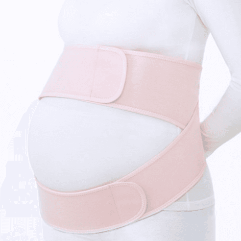 Dr Med Adjustable Maternity Support Xl