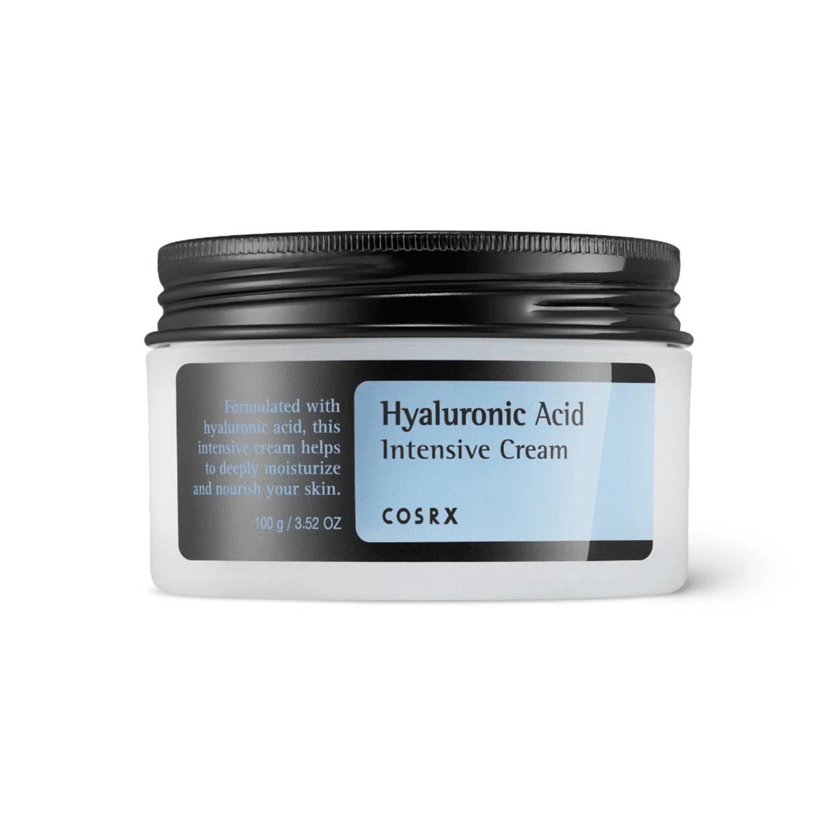 Hyaluronic Acid Intensive Cream