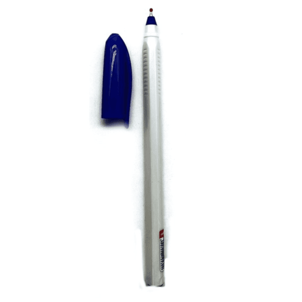 Cello Tri-mate Ball Pen 0.7mm Blue Color - 10630