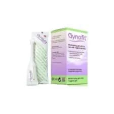 Gynofit Moisturising Vaginal Gel 5ml 6's