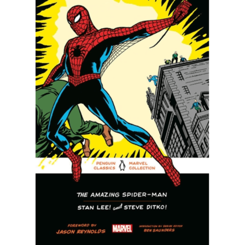 135739 The Amazing Spider-Man (Trade Paperback / Paperback) By Lee, Stan