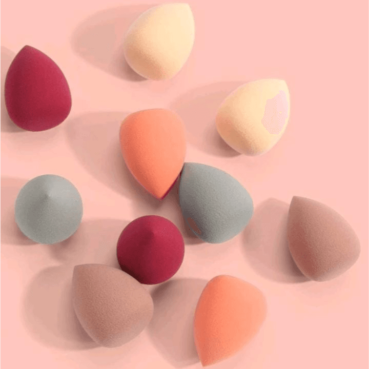 Beautyblender, 10 Pieces A-13