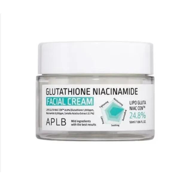 APLB - Glutathione Niacinamide Facial Cream