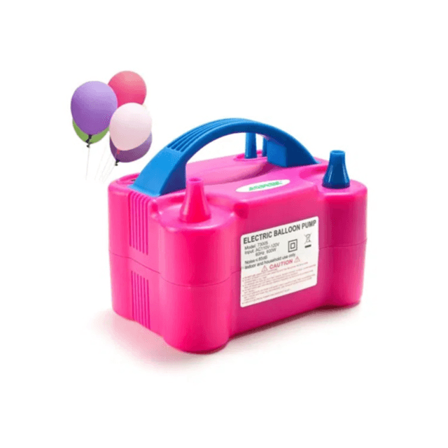 Electric Ballon Pump