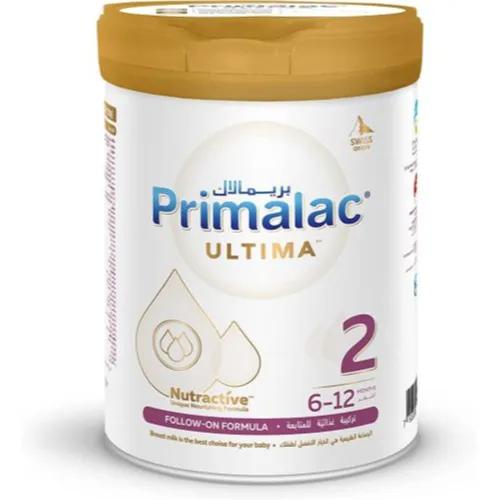 Primalac Ultima 2 (6-12months) 900g