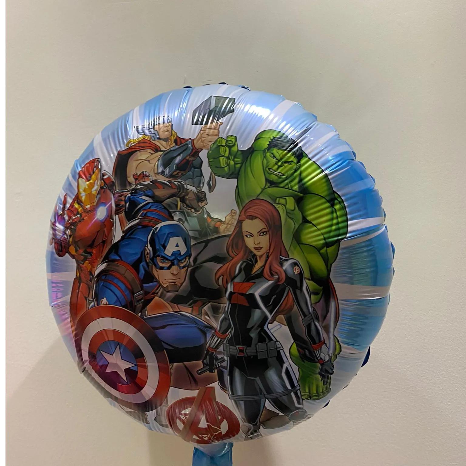 Avengers Foil Balloon (18 Inch)