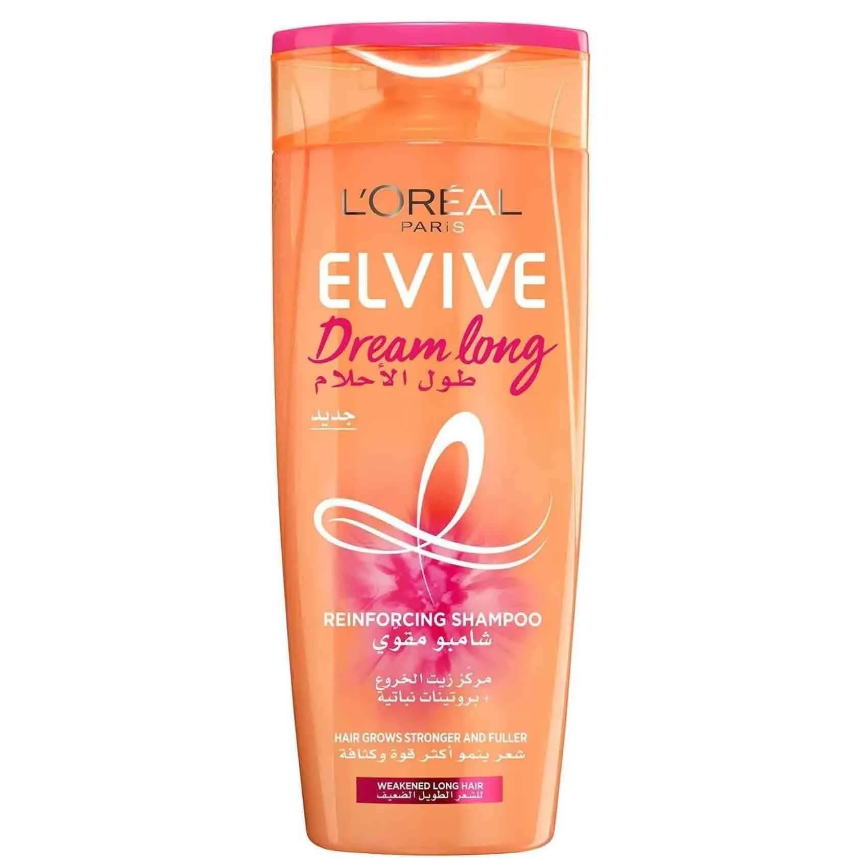 L'oreal Elvive Dream Long Hair Conditioner 400ml