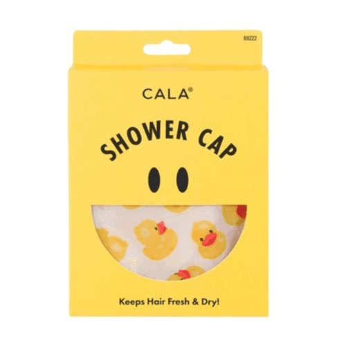 Cala Shower Cap Hair Fresh & Dry - 69222 No.3048