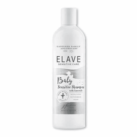 Elave Baby Sensitive Shampoo 400ml