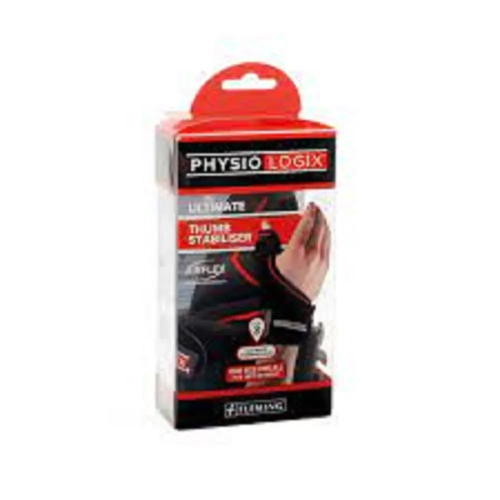 Physiologix Ultimate Thumb Stabilizer One Size L/R