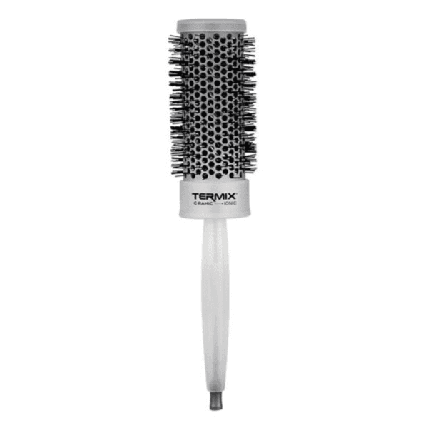 Termix O37 Tx C.ramic Brush Packaging