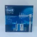 Oral-b Oxyjet Cleaning Sys+pro 2000 Toothbrush