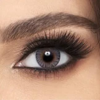 Freshlook ONE-DAY - Gray - 10 lenses