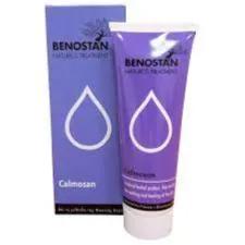 Benostan Calmosan Healing Cream 125Ml