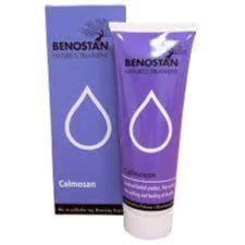 Benostan Calmosan Healing Cream 125Ml