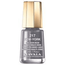 Mavala Nailpolish 245 Onyx - 9091245