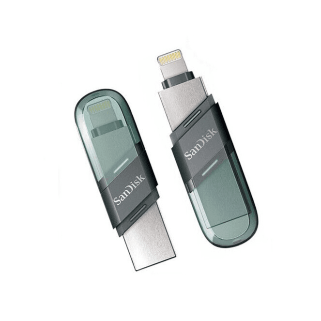 Sandisk I  Xpand Mini Flash Drive 256GB