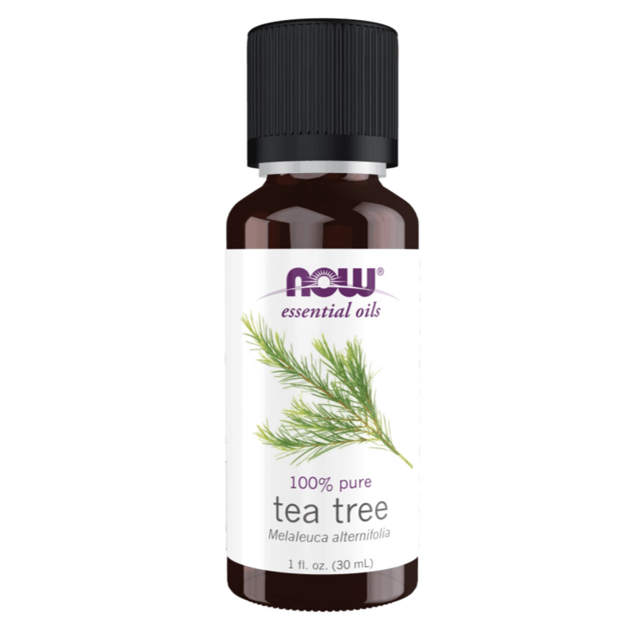 Now Tea Tree Oil 30ml