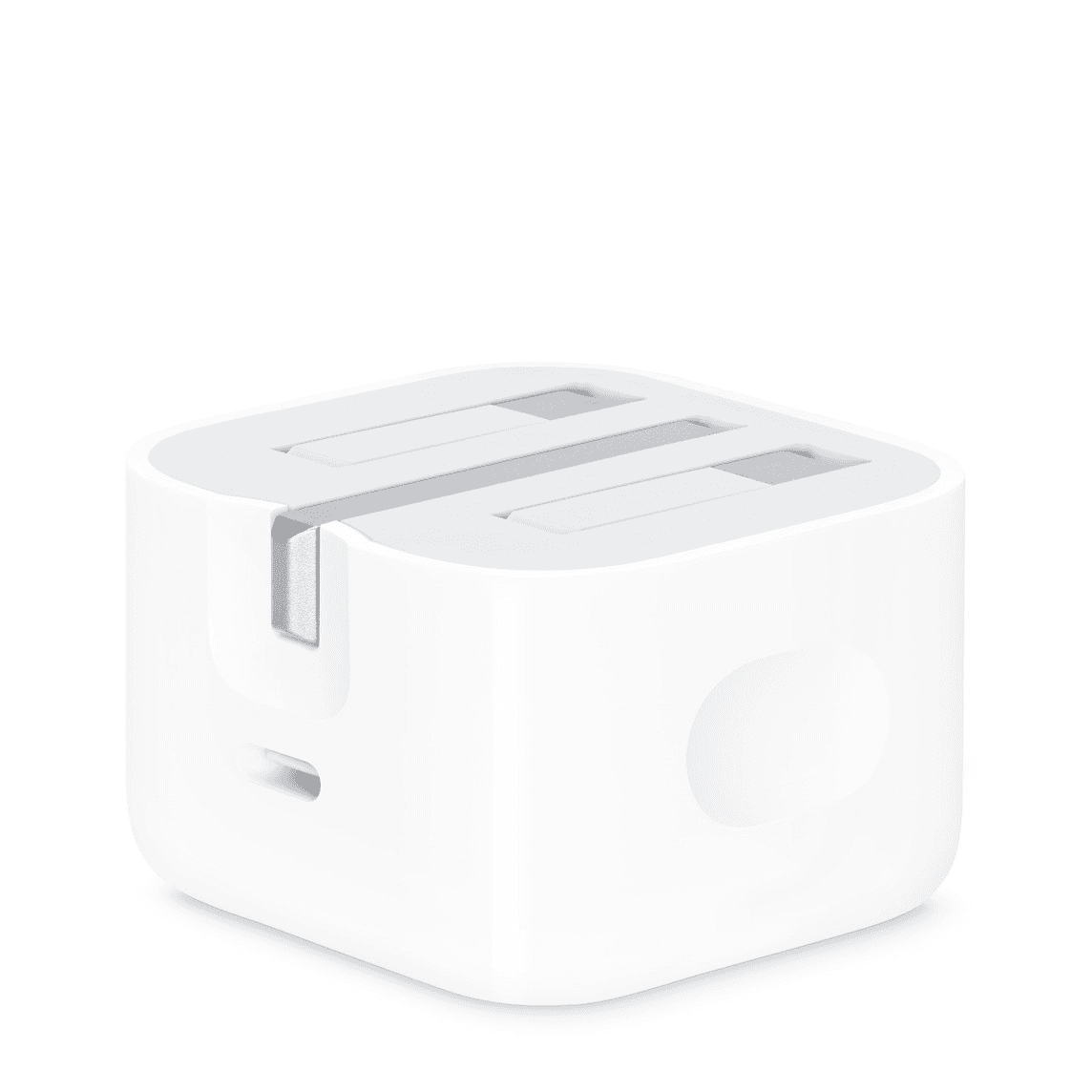 Apple 20W Usb-C Power Adapter