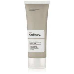 Ordinary Natural Moisturizing Factors + Ha 100ml